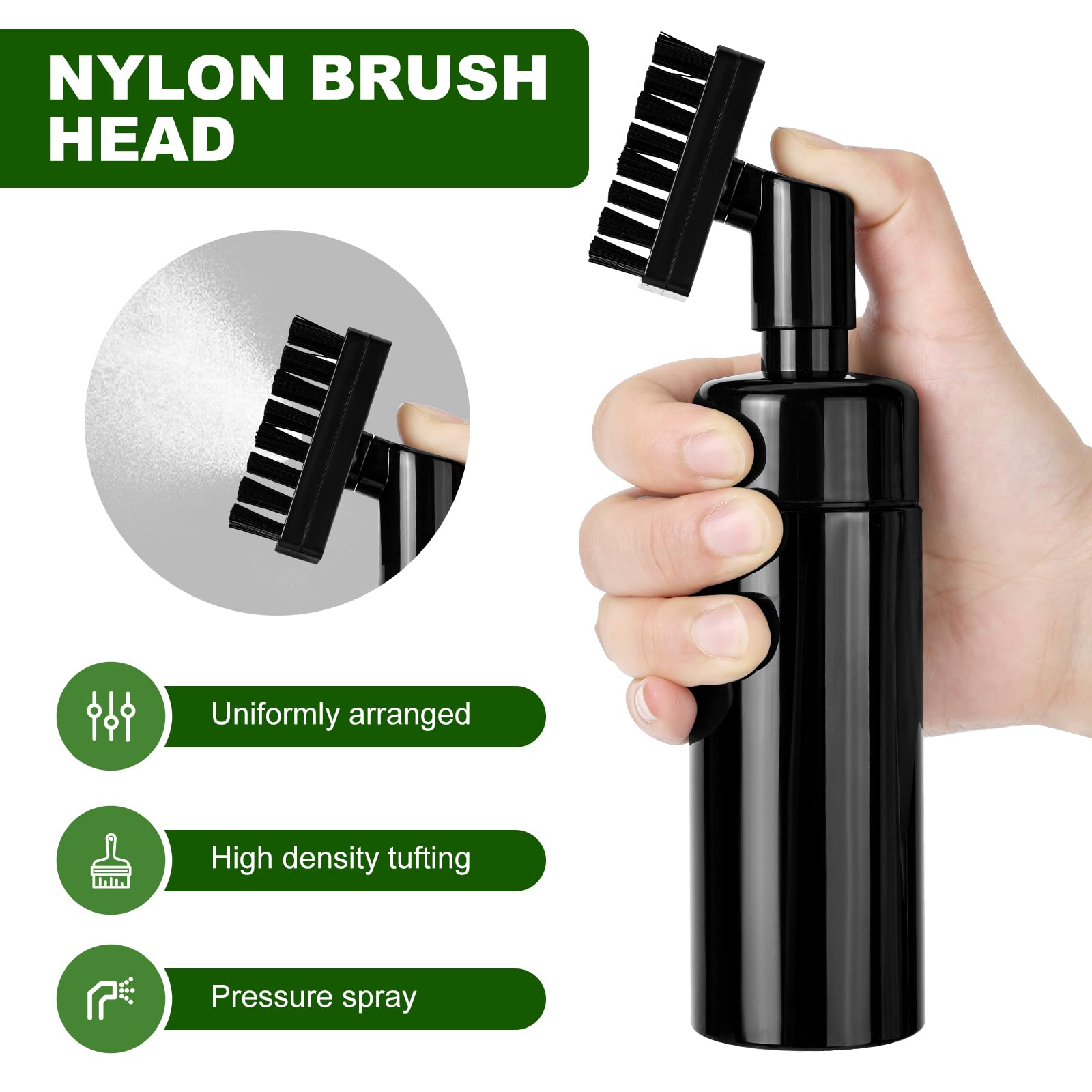 Golf Club Head Cleaning Brush, - Golf Equipment Rental บทวิจารณ์และราคา