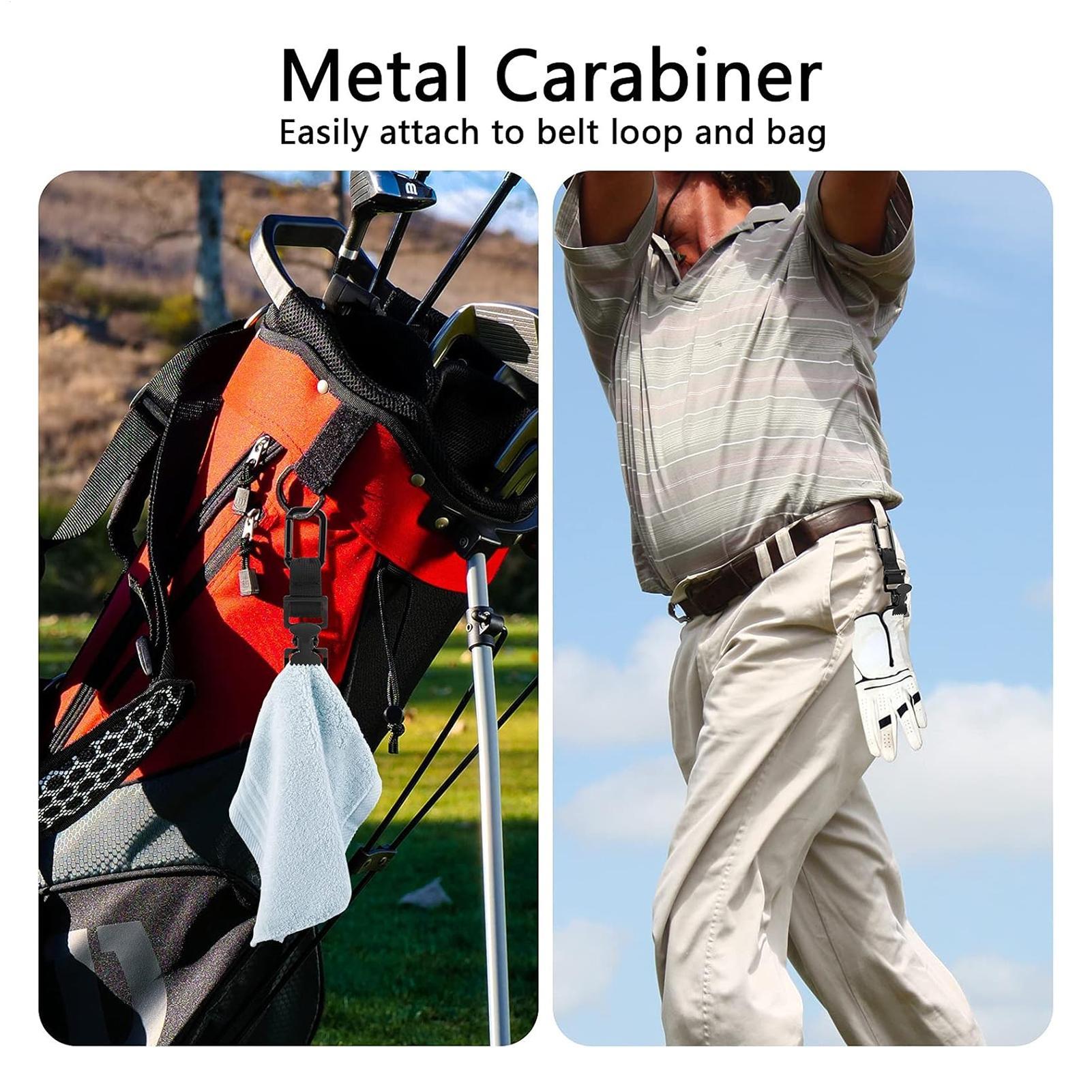 Glove Holder for Belt Safety T - Golf Glove Cadet บทวิจารณ์และราคา