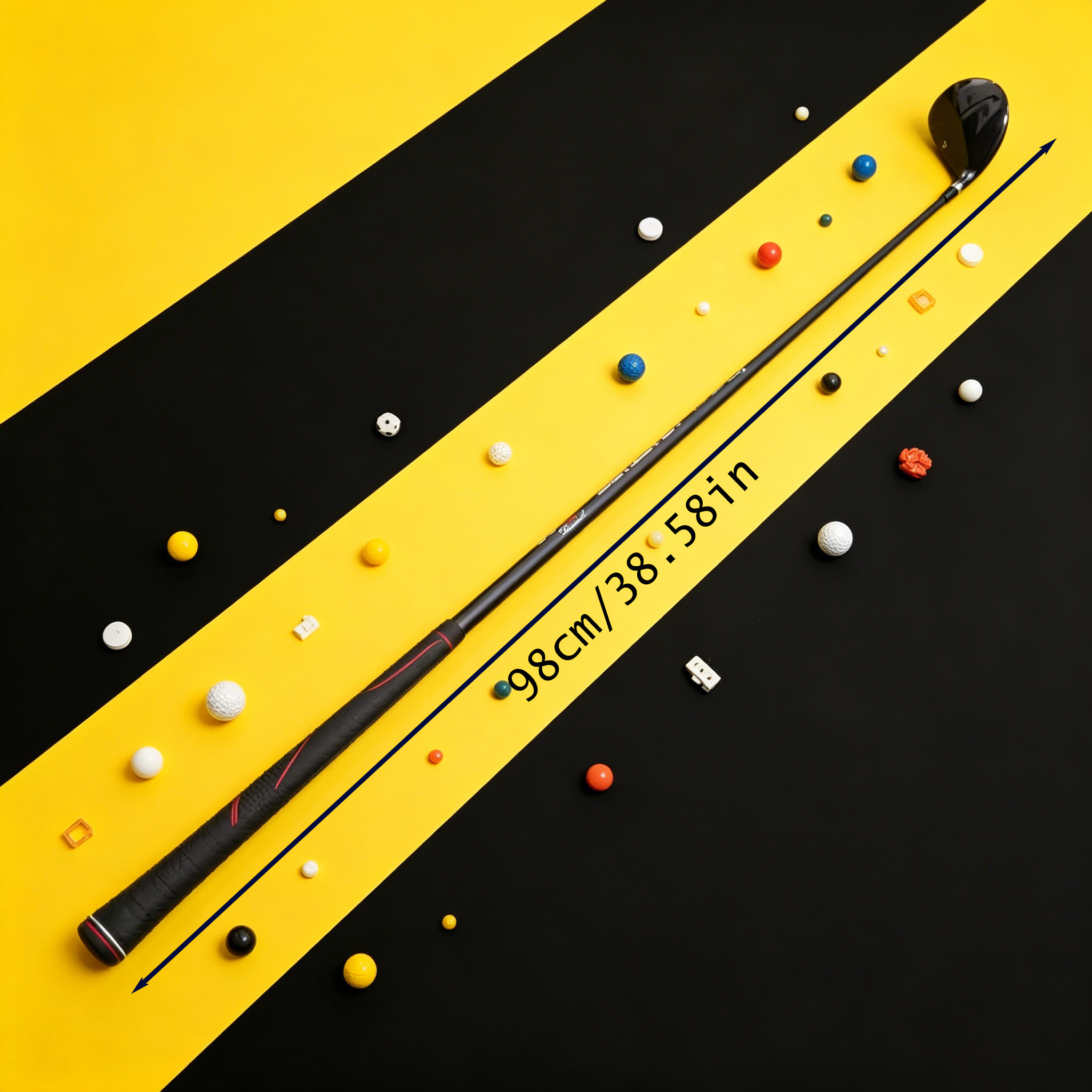 High Quality 7 Number 21 °   G - Driver Golf Titanium บทวิจารณ์และราคา