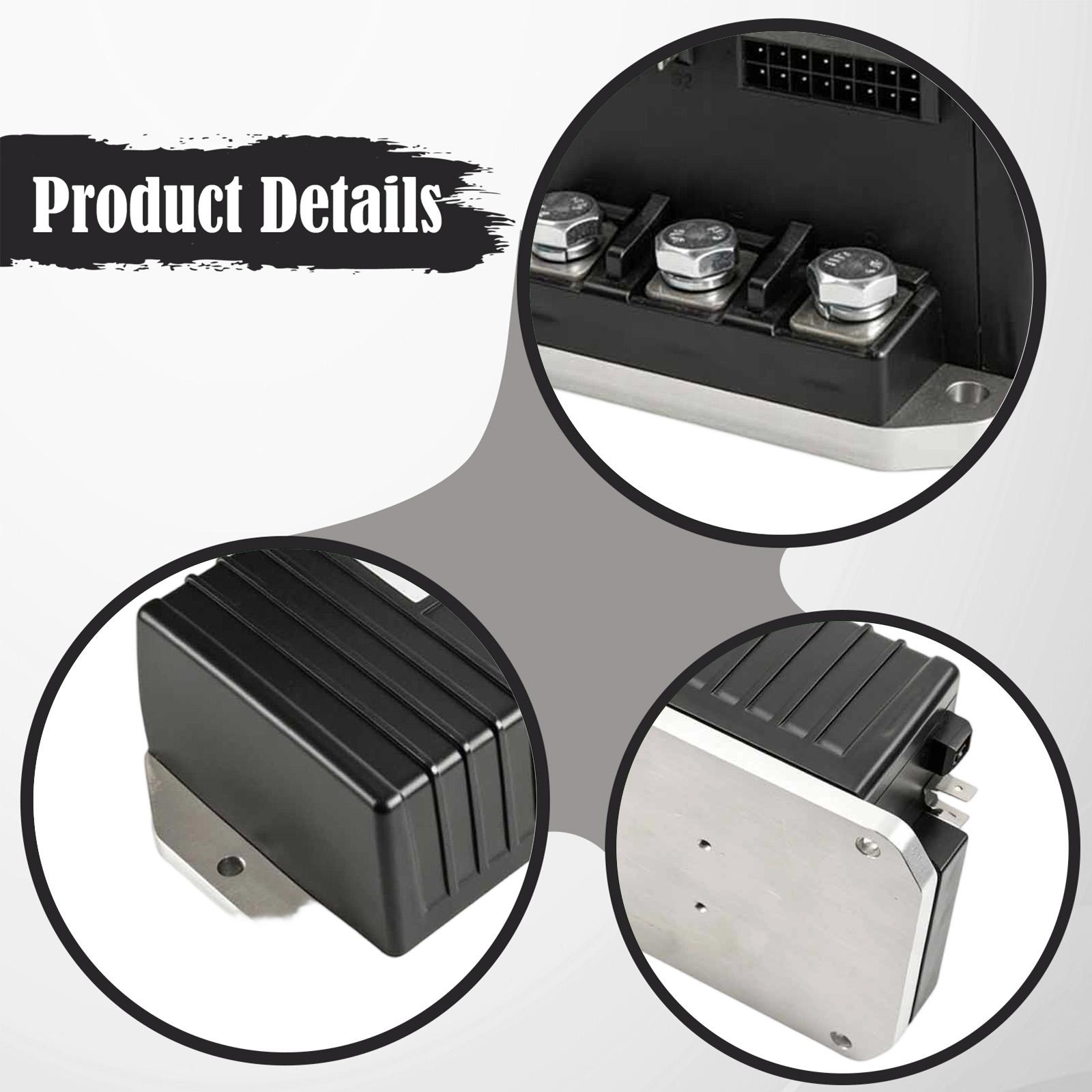 Golf Cart Controller Professio - Golf Equipment Manufacturers บทวิจารณ์และราคา