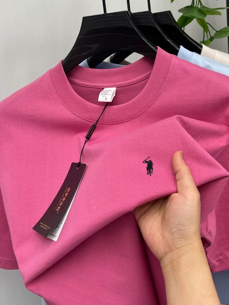 100% cotton high-end short sle - Golf Equipment Rental บทวิจารณ์และราคา