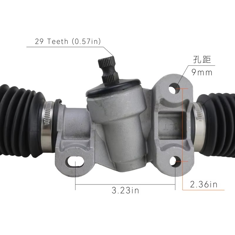 Electric Vehicle Original Equi - Golf Equipment Manufacturers บทวิจารณ์และราคา