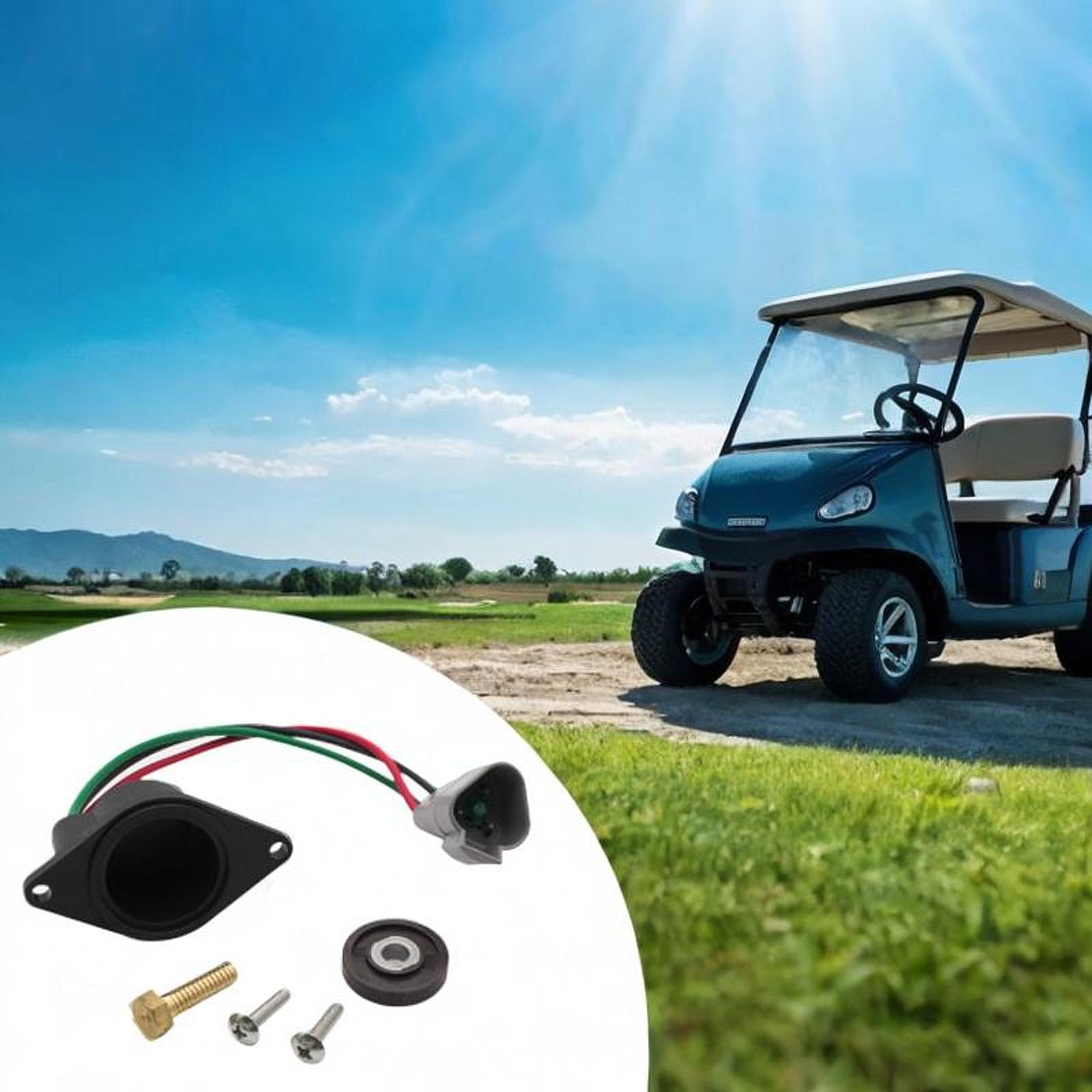 Golf Cart Speed Sensor Profess - Golf Equipment Manufacturers บทวิจารณ์และราคา