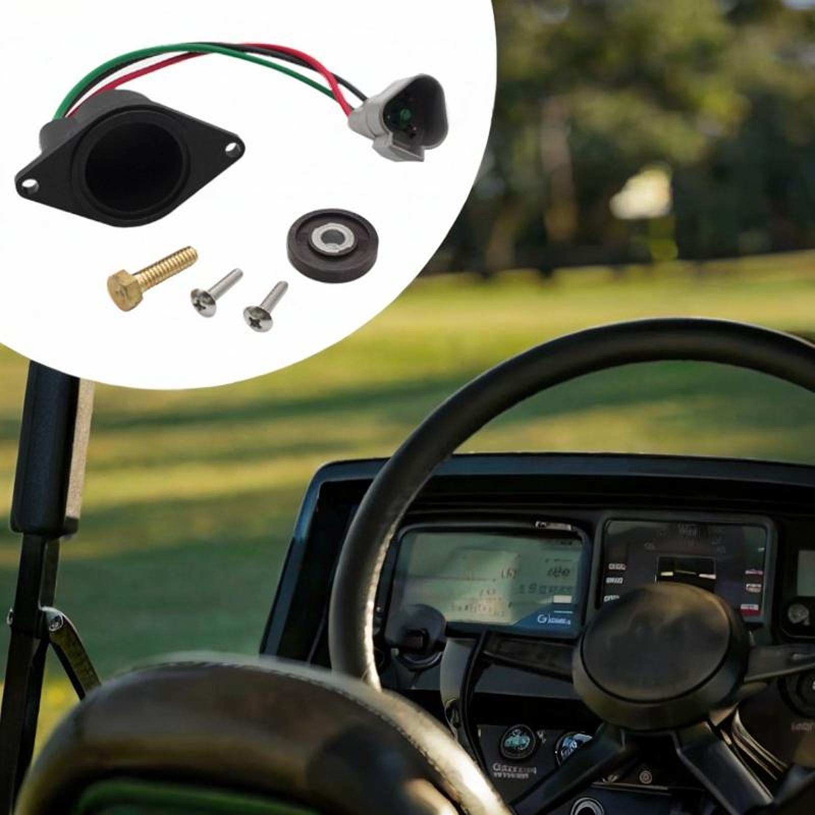 Golf Cart Speed Sensor Profess - Golf Equipment Manufacturers บทวิจารณ์และราคา