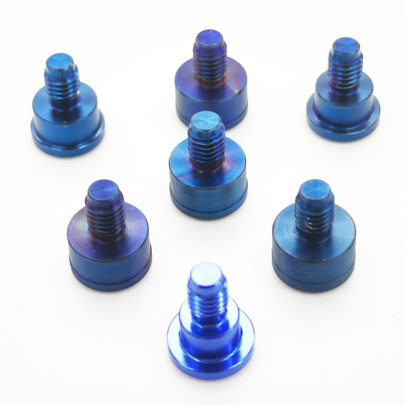 Golf Club Head Weight Screw Fi - Driver Golf Titanium บทวิจารณ์และราคา