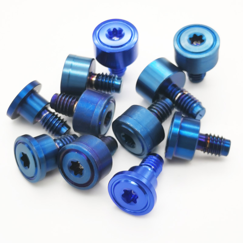 Golf Club Head Weight Screw Fi - Driver Golf Titanium บทวิจารณ์และราคา