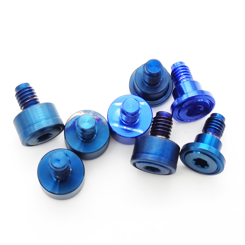 Golf Club Head Weight Screw Fi - Driver Golf Titanium บทวิจารณ์และราคา