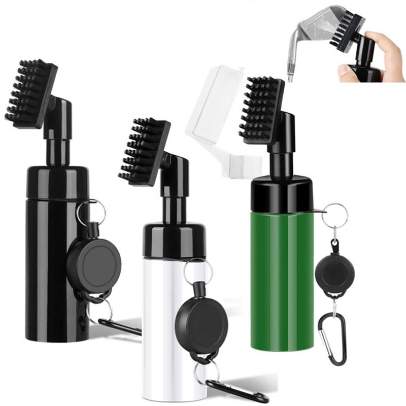 Golf Club Groove Cleaner Brush - Golf Equipment Rental บทวิจารณ์และราคา