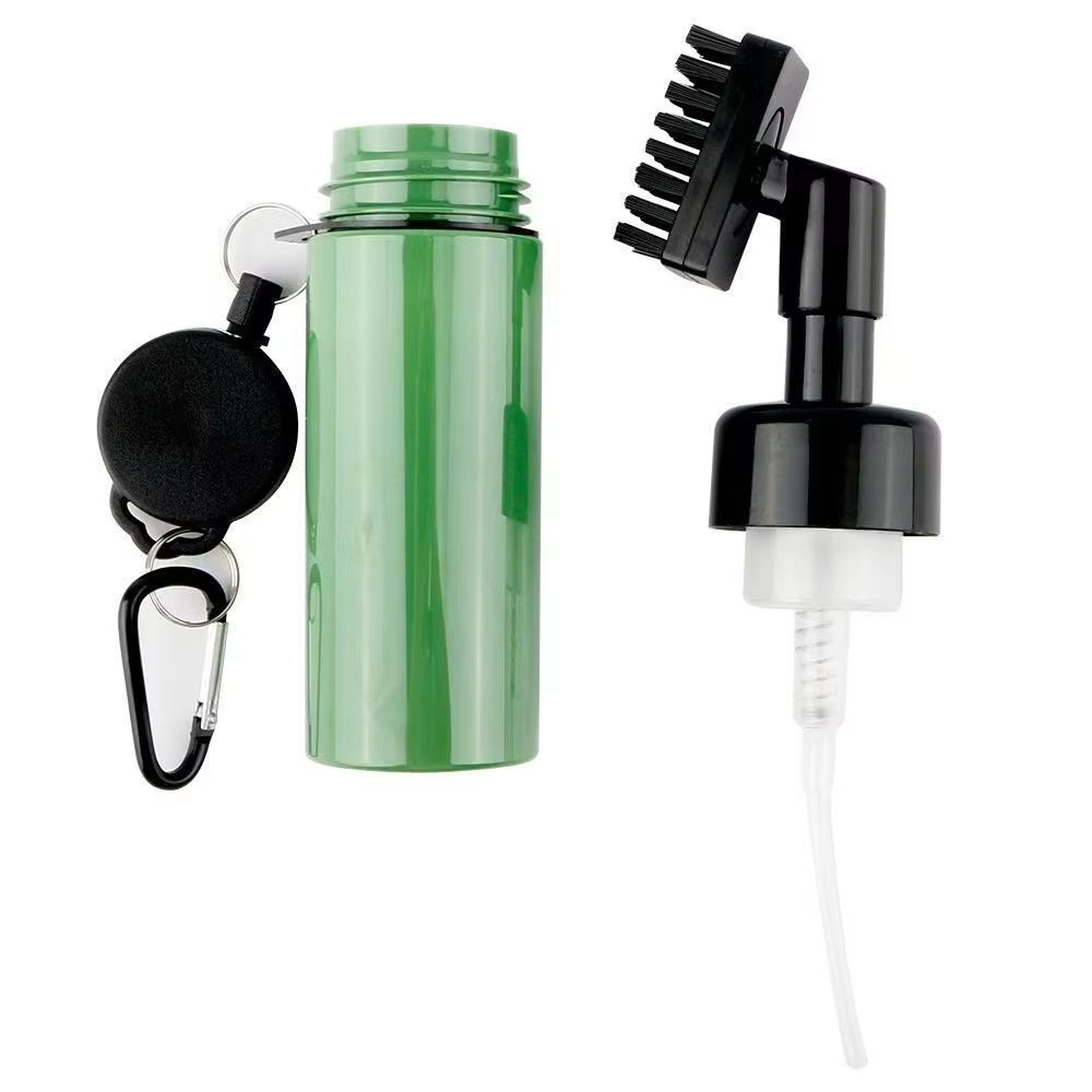 Golf Club Groove Cleaner Brush - Golf Equipment Rental บทวิจารณ์และราคา