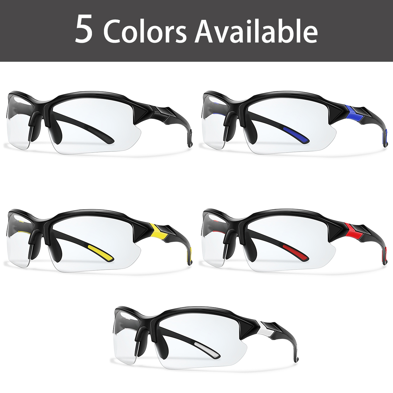 Photochromic Sunglasses For Me - Golf Equipment Rental บทวิจารณ์และราคา